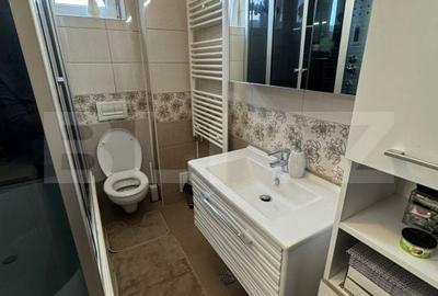Apartament cu 4 camere în Viișoara - 3