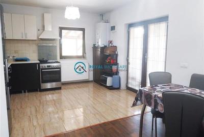 Royal Imobiliare-Vanzare Vila Zona Barcanesti - 18
