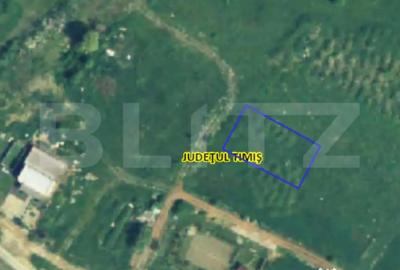 Teren în Moșnița Nouă