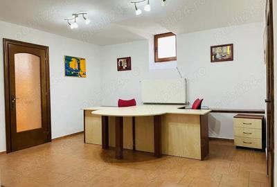 Spațiu comercial, de 77 mp, în Bălcescu - 3