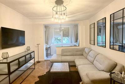 Apartament cu 2 camere semidecomandat, mobilat în Bogdăneștilor - 3