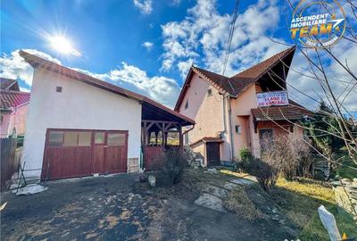 Casă cu 6 camere cu Canalizare în Chilieni - 5