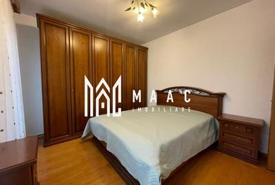 Apartament cu 5 camere decomandat, mobilat în Sub Arini - 8