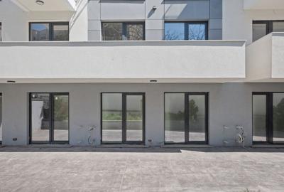 Apartament cu 4 camere decomandat în Unirii - 21