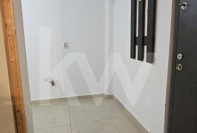 Garsoniera bucatarie separata Vasile Aaron Sibiu - 6