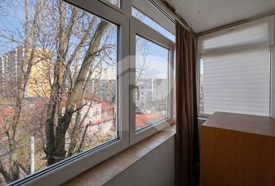 Apartament cu 3 camere decomandat, mobilat în Militari - 10