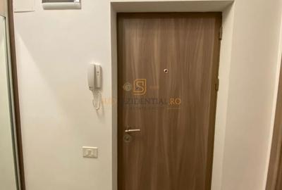 Garsonieră decomandată, mobilată în Apărătorii Patriei