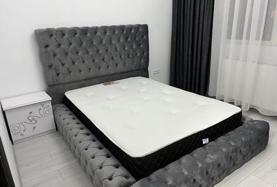 Apartament cu 2 camere decomandat în Militari