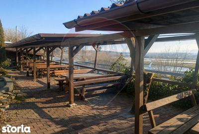 Spațiu comercial, de 175 mp, în Unirea - 12