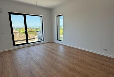 Apartament cu 3 camere decomandat în Satu Nou - 1