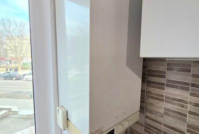 Apartament cu 3 camere în Tomis III - 13