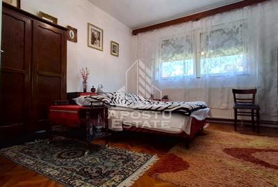 Casa de vanzare in Ineu formata din 2 cladiri - 20