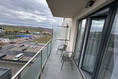 Apartament cu 2 camere decomandat în Nazna - 1