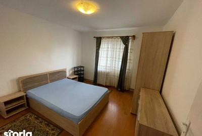 Garsonieră decomandată în Mănăștur - 2