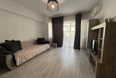 Apartament cu 1 camera Evergreen Towers - 2