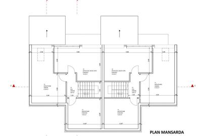 Duplex cu 6 camere cu Canalizare în Mehala - 10