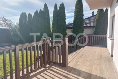 Casa 200 mpu 4 camere curte si gradina zona linistita Talmaciu Casa 200 mpu 4 camere curte si gradina zona linistita Talmaciu - 25