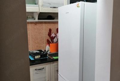 Garsonieră decomandată în Micălaca - 13