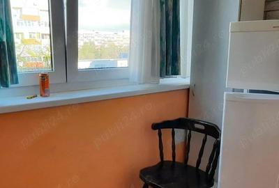 Garsonieră semidecomandată în Giurgiului - 3
