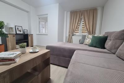 Garsoniera centrala proprie 12 min M Orizont DB1199 - 2