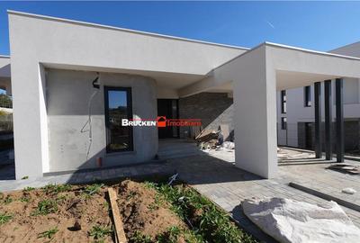 Casă cu 3 camere cu Teren 570 Mp în Iorga - 4
