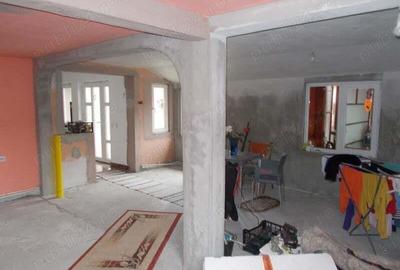 Vila, Becicherecul MIC, P+M, 4 camere, teren 500mp, la cheie - 7