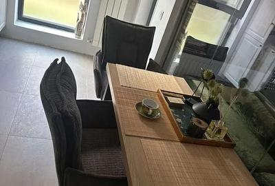 Apartament cu 2 camere decomandat, mobilat în Lujerului - 3
