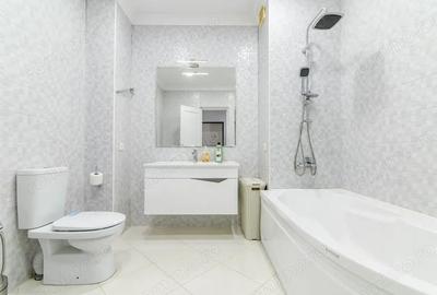 Apartament cu 2 camere decomandat în Centrul Civic - 4