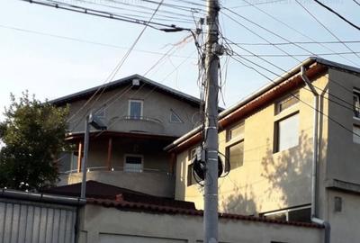 Casă cu 5 camere cu Teren 265 Mp în Dobroești - 4