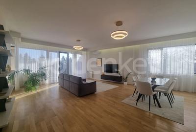 Apartament cu 4 camere si vedere panoramica - 2