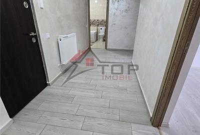 Apartament cu 3 camere în Valea Lupului - 16