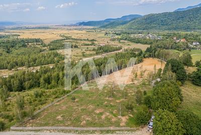 COMISION 0 %!!!!Teren cu priveliste remarcabila asupra orasului Rasnov - 19