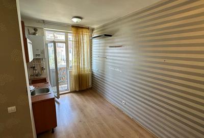 Garsoniera 24 mp * Oferta * Mutare rapida * Complex rezidential* STB 2 min - 2