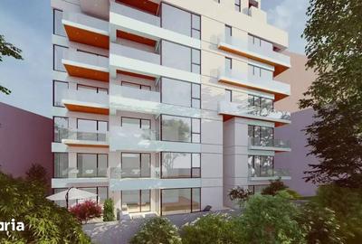 Apartament cu 3 camere decomandat în Bucur Obor - 2