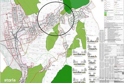 Spațiu comercial, în Sălicea