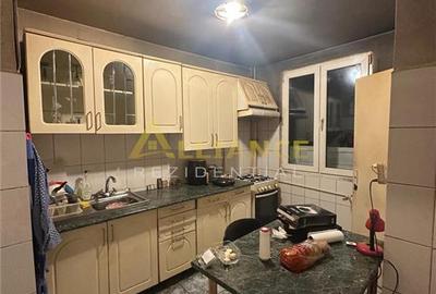 Apartament cu 2 camere decomandat în Berceni - 3