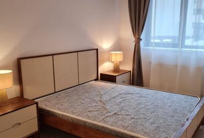Apartament cu 3 camere semidecomandat, mobilat în Theodor Pallady - 14