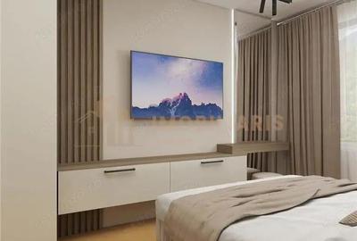 Apartament 2 camere,renovat complet cartierul Sasar Apartament 2 camere,renovat complet cartierul Sasar - 6