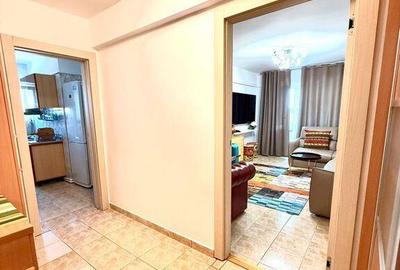 Apartament 2 camere decomandat City Park Mall - 3