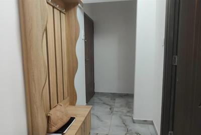 Apartament cu 3 camere semidecomandat în Podu Roș - 16