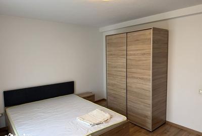 Apartament cu 2 camere, mobilat în Central - 2