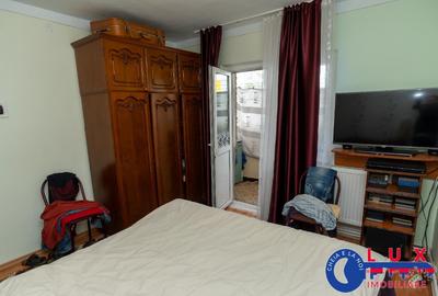 Apartament cu 3 camere decomandat în E3 - 7