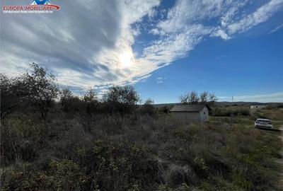 Teren intravilan in Mineri - 6
