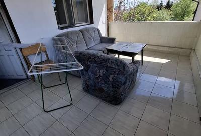 Garsonieră decomandată în Uverturii - 3