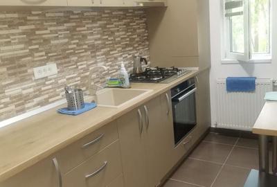 Garsonieră decomandată, mobilată în Apărătorii Patriei - 1