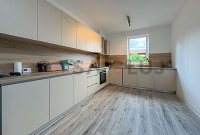 Apartament cu 2 camere in imobil premium, la 10 minute de centru!