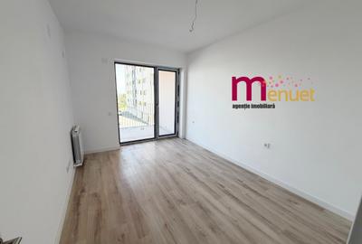 Apartament cu 2 camere în E3 - 2