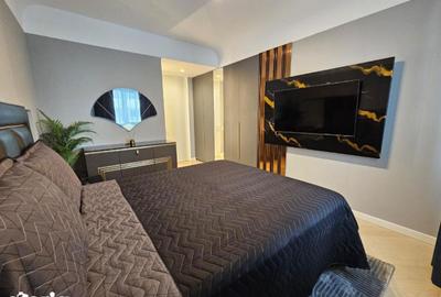 Apartament cu 3 camere, mobilat în Pipera - 6