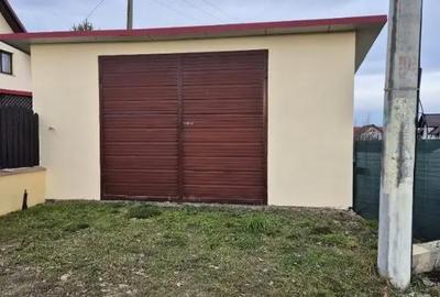 Casă cu 4 camere cu Teren 580 Mp în Sfântu Ilie - 9