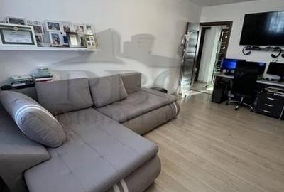 Apartament cu 2 camere in Marasti, zona Lidl-BRD ! - 1